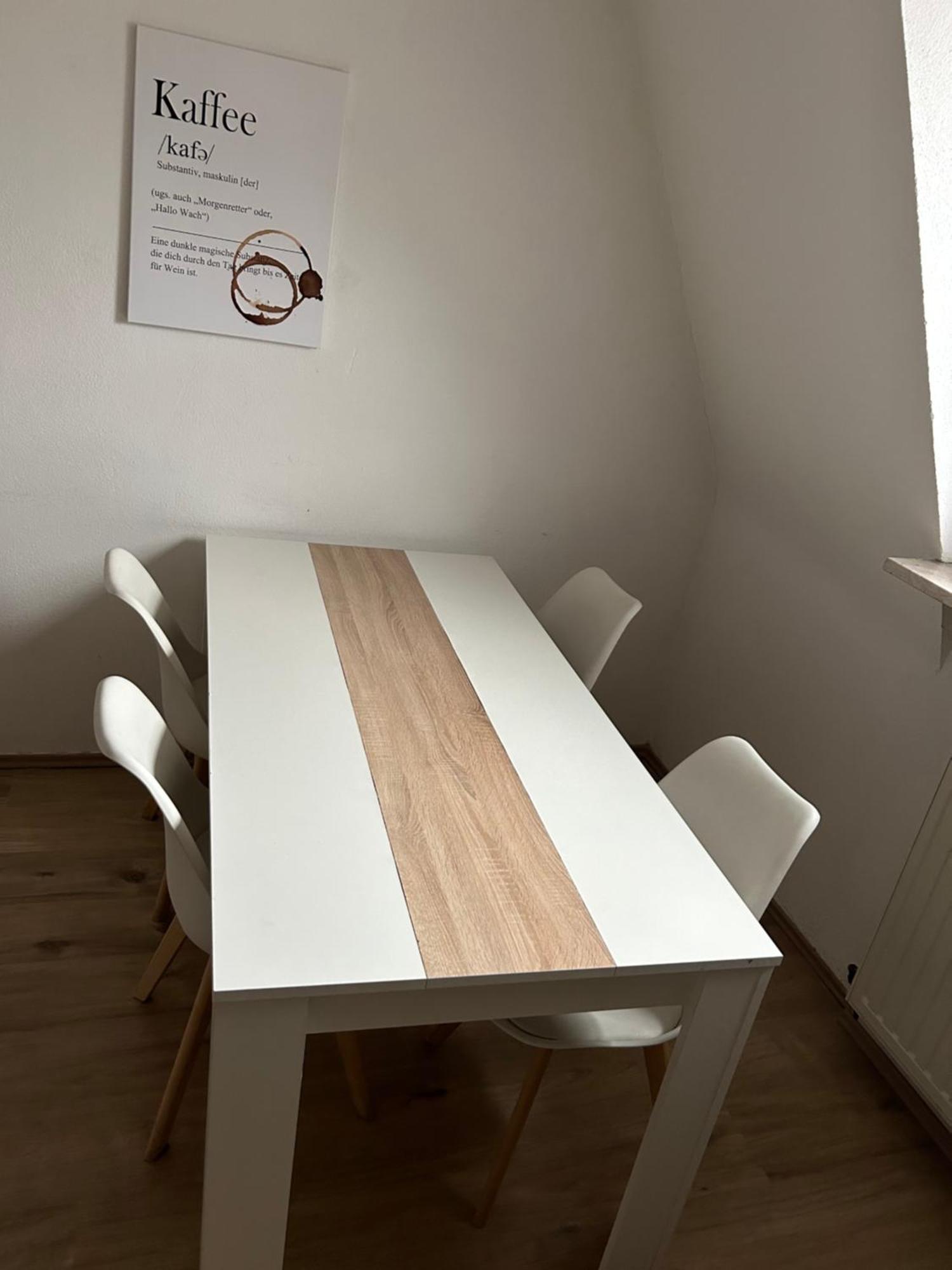 Monteurwohnung Hagen Haus 2 Esterno foto
